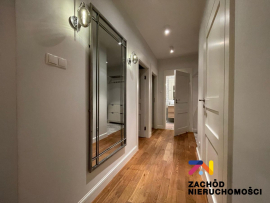 Atrakcyjny apartament 3 pok. ul. Reja